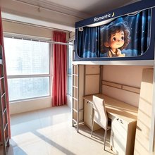 太原学生时代主题公寓