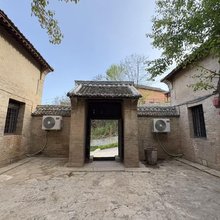 芳岱客栈