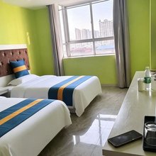防城港凯来快捷酒店
