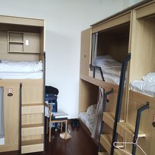 尤里青年旅舍
