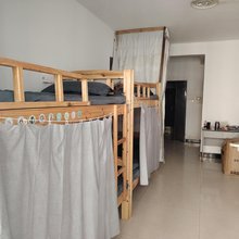 盛原青旅
