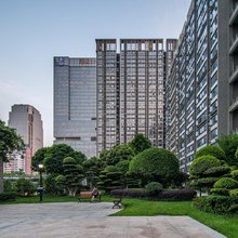 成都莱恩度假套房公寓(春熙路店)