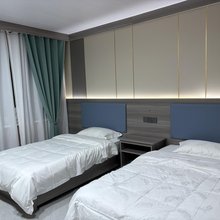 布尔津夏巴民宿
