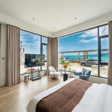 栖潮林苑海景民宿(平潭国际旅游岛店)