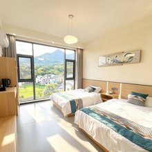 九零后民宿(武功山游客中心店)
