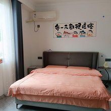 松溪风和雅新民宿