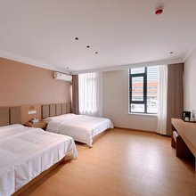 福来宾馆(中山大学附属肿瘤医院甘肃医院店)