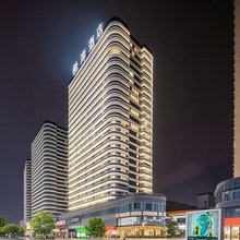 希岸酒店(宜春润达国际鼓楼步行街店)
