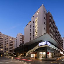 新蓝图文化酒店(深圳北站白石龙地铁站店)
