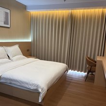 陵川汇金商务酒店
