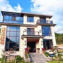 杭州六顺意民宿