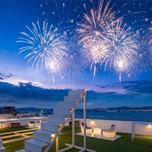 大理美丽之冠海景度假美宿(洱海生态廊道店)