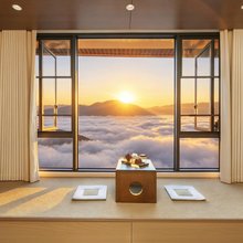 芒洪布兰妃·日出云海民宿(景迈山古茶林景区店)