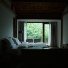莫干留园