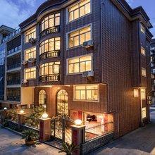 平潭海韵听风客栈(龙王头沙滩店)