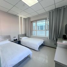 繁叶客栈