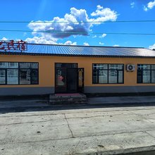 拾忆民宿(茅兰沟国家森林公园店)