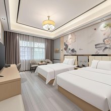 保靖酉水酒店