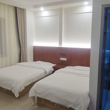 悦尚宾馆(通辽火车站店)