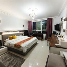 南充嘉顺酒店