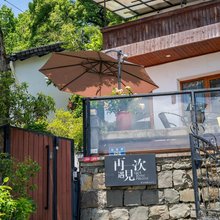 再一次遇见·GetOneMore民宿(西湖灵隐寺店)
