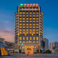 维也纳酒店(中山古镇海洲店)