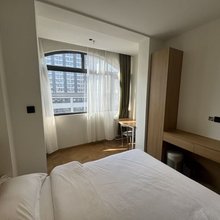 欢友公寓