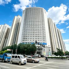 丽朵智选酒店(秦皇岛火车站万达广场店)