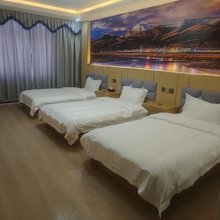 乐程酒店