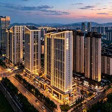 全季酒店(济南山东国际会展中心店)