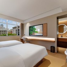 福苑宾馆(固原博物馆六盘玩美乐园店)