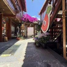 映雪｜MAYDAY古城观景客栈(丽江古城四方街店)