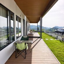 宝华山居