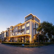 乌镇凡尘·Fanchen Stay影音民宿(西栅景区店)