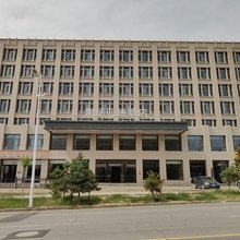 凯丽亚德酒店(阿拉善左旗行政公署博物馆店)