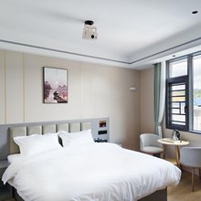 橙子酒店(蛟洋站店)