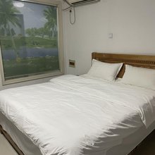 日照金街公寓