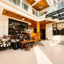 雨珠慧母·梵境|Vajra Light·藏式供氧美宿(松赞林寺店)