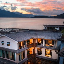大理云汐民宿(双廊古镇中心店)