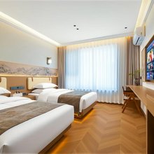 卜凡·山舍(黛螺顶店)