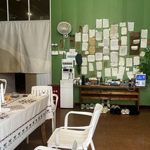 平潭妍舍女生青旅(龙王头沙滩店)