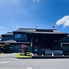 杭州湘湖娃哈哈酒店(长乔极地海洋公园店)