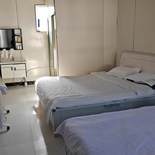 龙泉山庄民宿