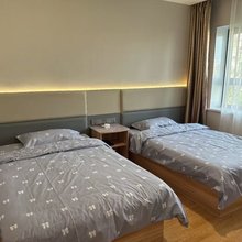嘉峪关兰天宾馆