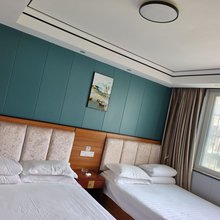 成都夏姐家庭公寓(成都东站四川师大店)