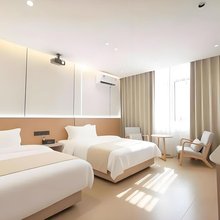 景德镇玖号·Nine Hotel民宿(陶溪川文创街区店)