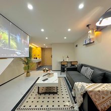 轻享住·LOFT智慧公寓