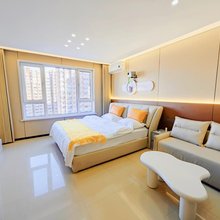 私密空间民宿(医药学院店)