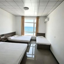 白沙湾湾栖清舍民宿