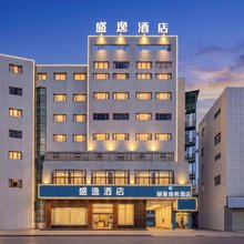 丽景商务酒店(阆中古城店)